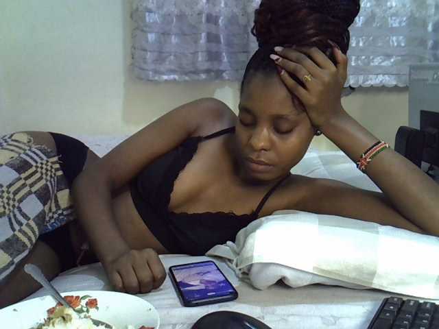 Ebonysly