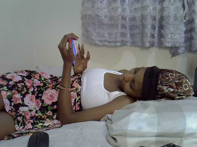 Ebonysly