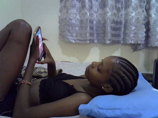 Ebonysly