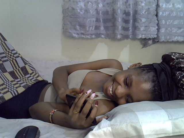 Ebonysly