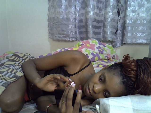 Ebonysly