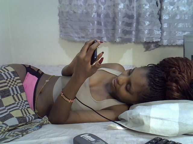 Ebonysly
