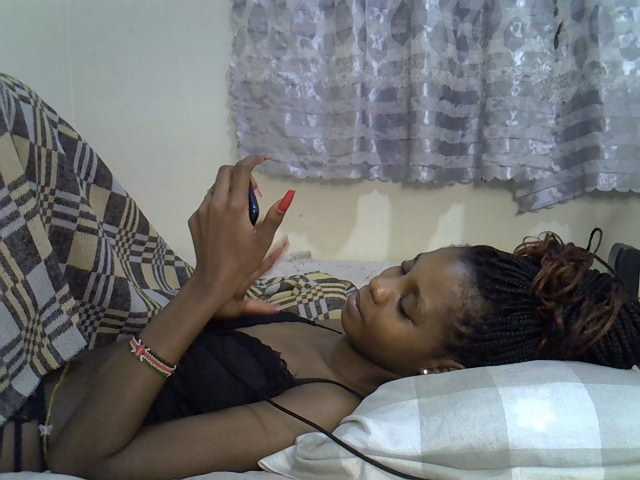 Ebonysly