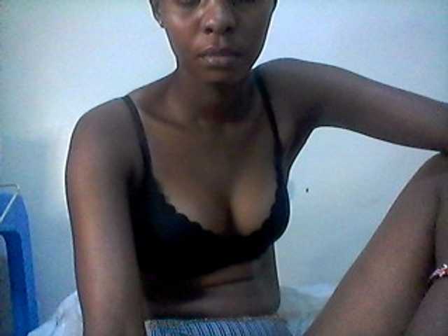 ebonysly cam belle