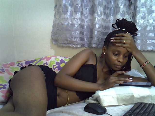 Ebonysly