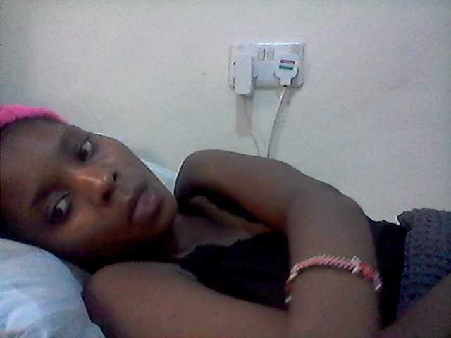 ebonysly cam belle