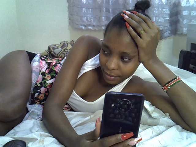 Ebonysly