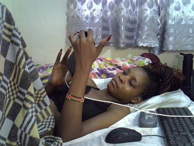 Ebonysly