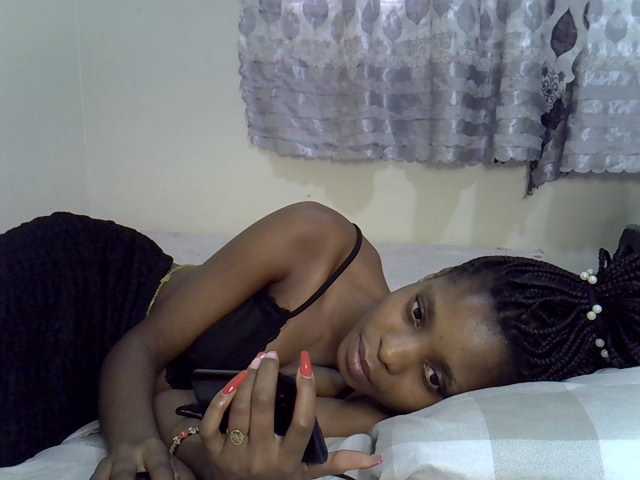 Ebonysly