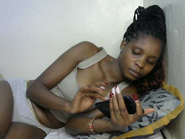 Ebonysly