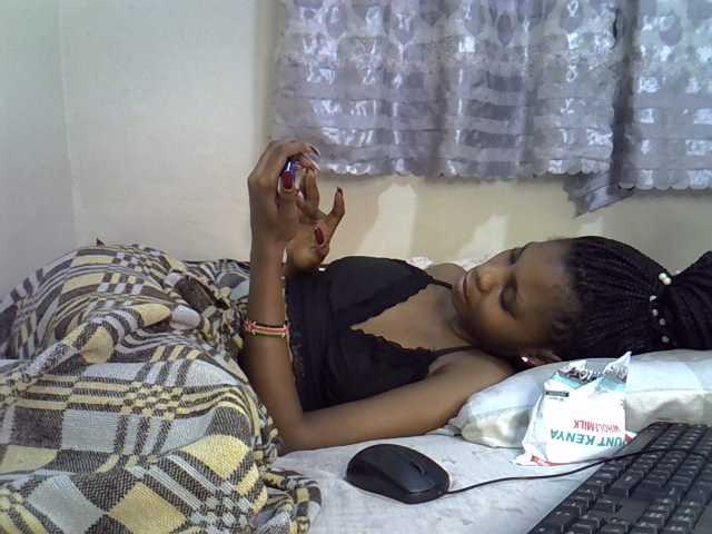 Ebonysly