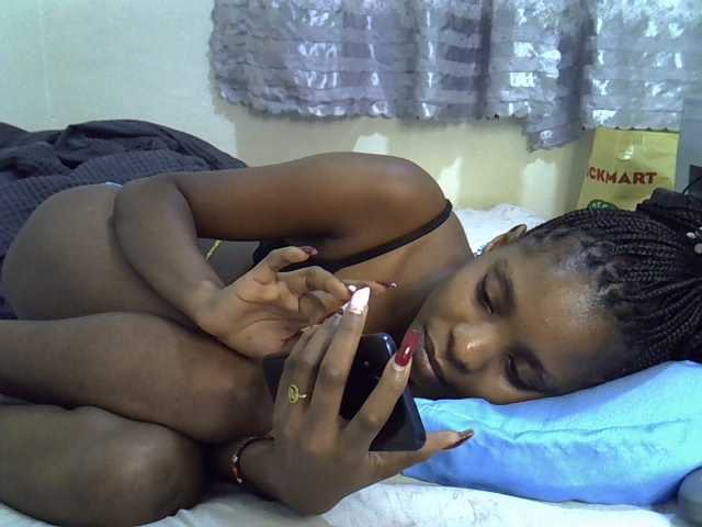 Ebonysly