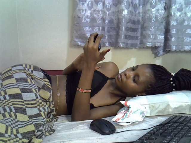 Ebonysly