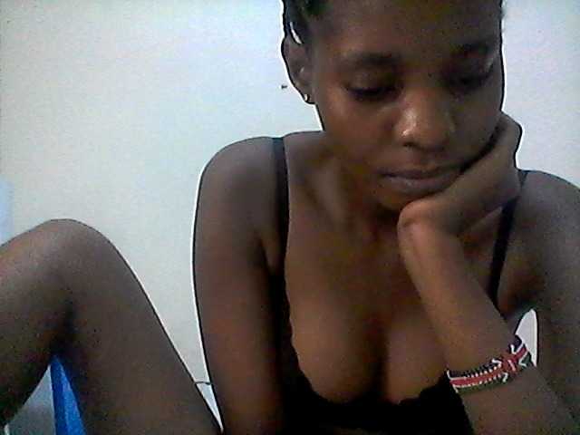 ebonysly live sex show
