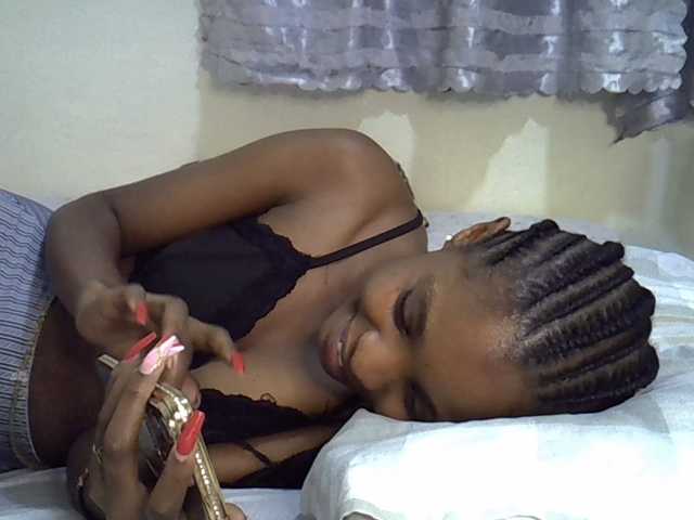 Ebonysly