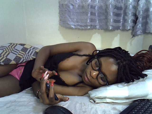 Ebonysly
