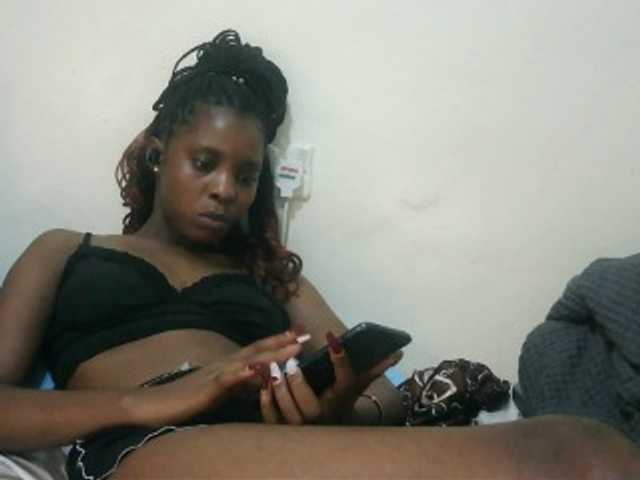 Ebonysly live cam