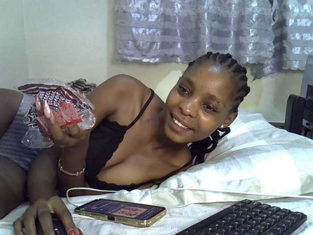 Ebonysly