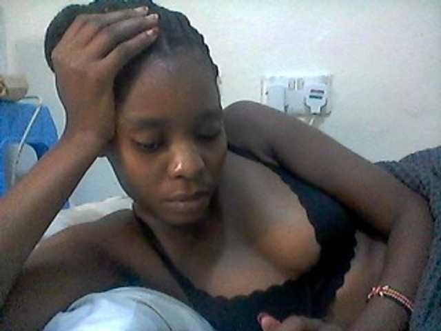 ebonysly live sex show