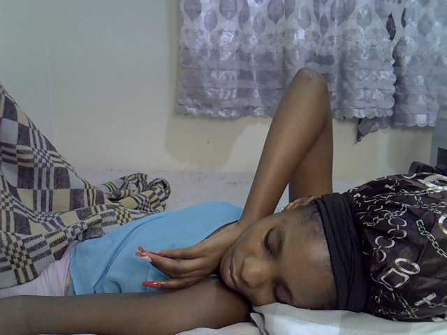 Ebonysly live cam on BongaCams