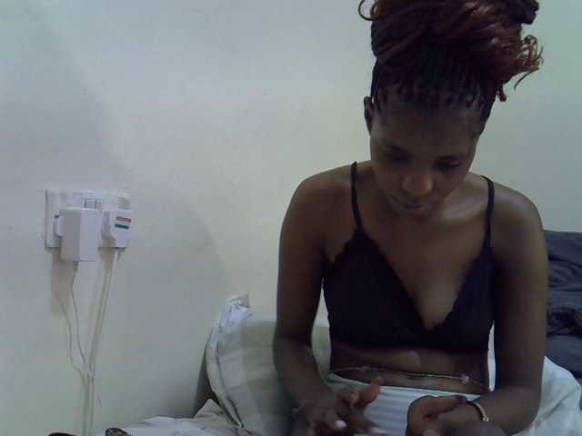 Ebonysly live cam