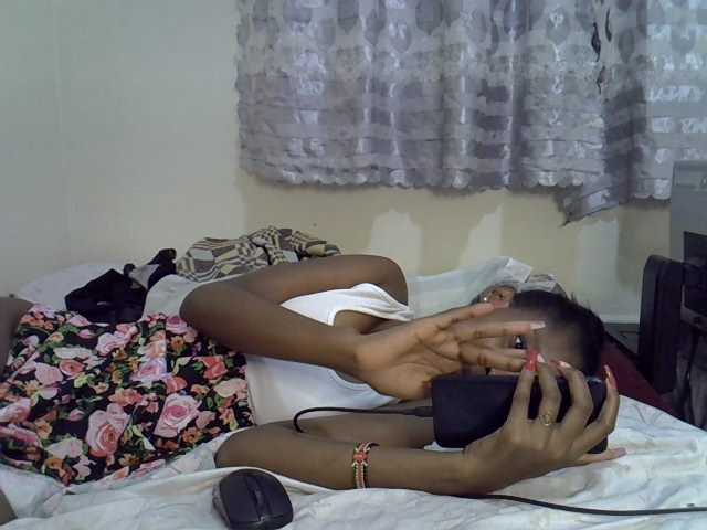 Ebonysly