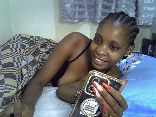 Ebonysly