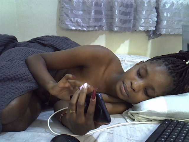 Ebonysly