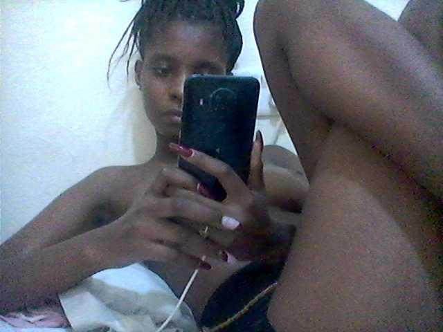 Ebonysly