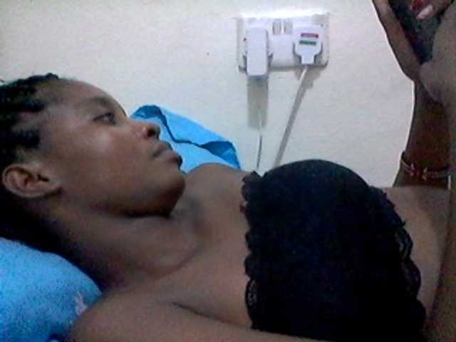 ebonysly live sex