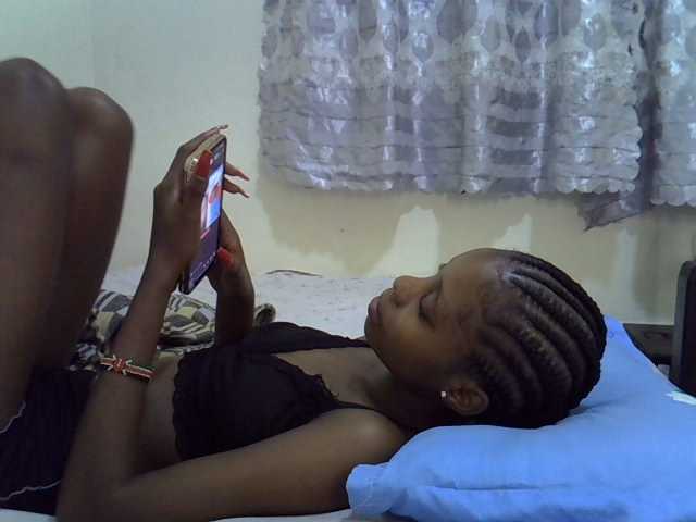 Ebonysly