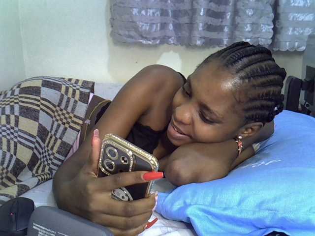 Ebonysly