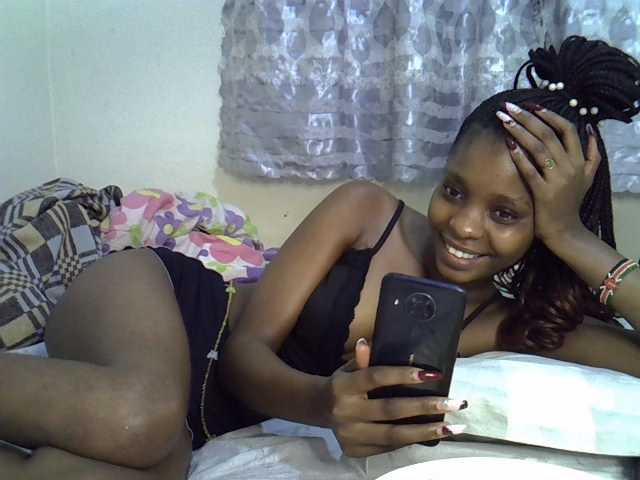 Ebonysly