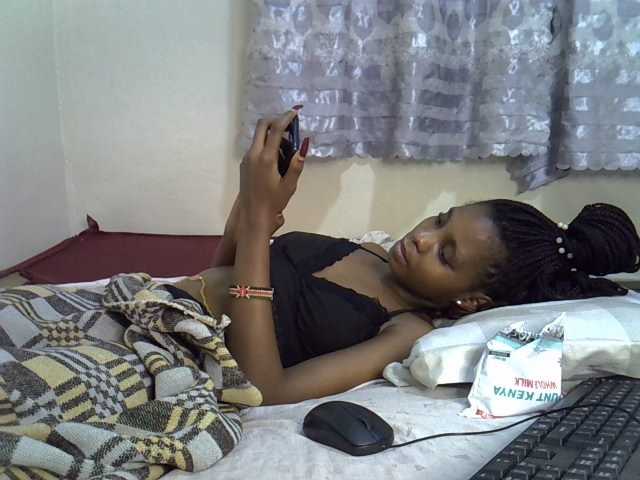 Ebonysly