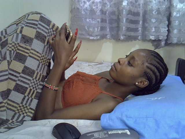 Ebonysly