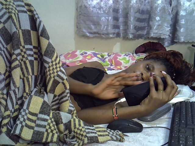 Ebonysly