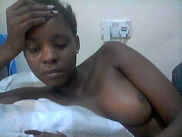 Ebonysly live cam on BongaCams