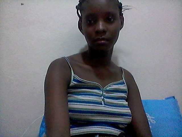 Ebonysly live cam on BongaCams