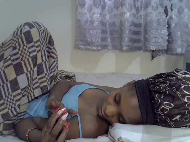 Ebonysly