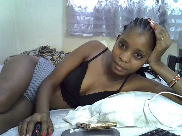 Ebonysly