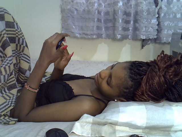 Ebonysly