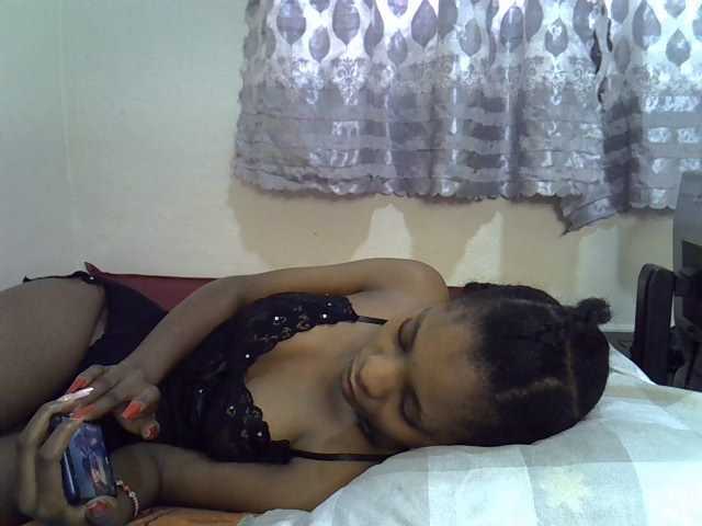 Ebonysly