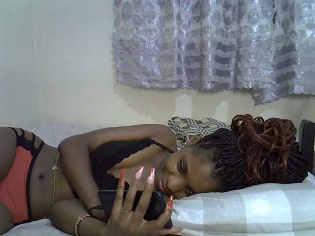 Ebonysly