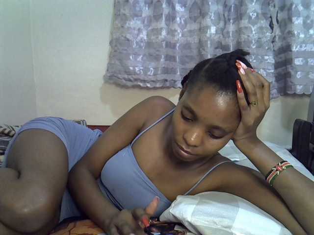 Ebonysly