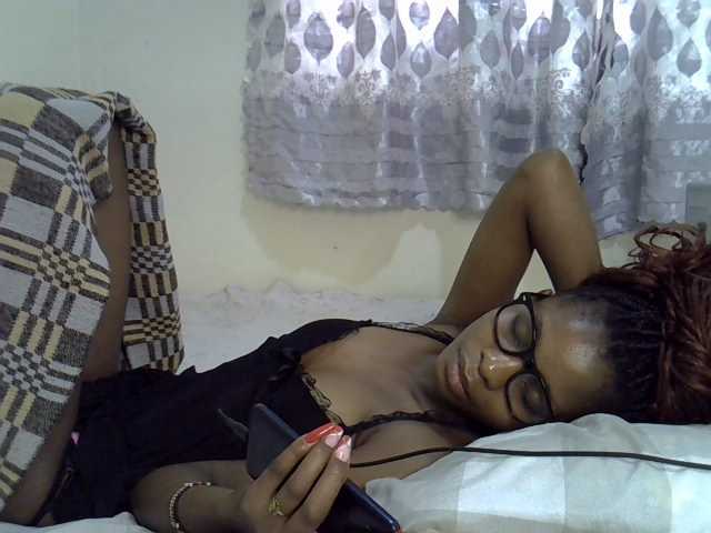 Ebonysly