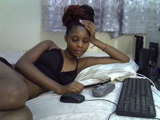 Ebonysly