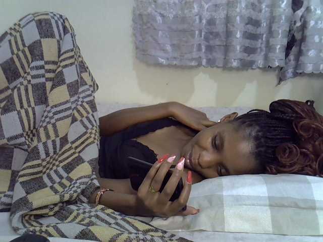 Ebonysly