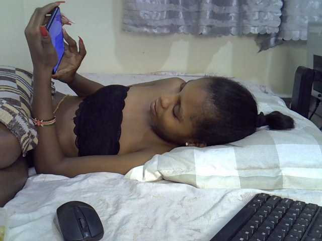 Ebonysly