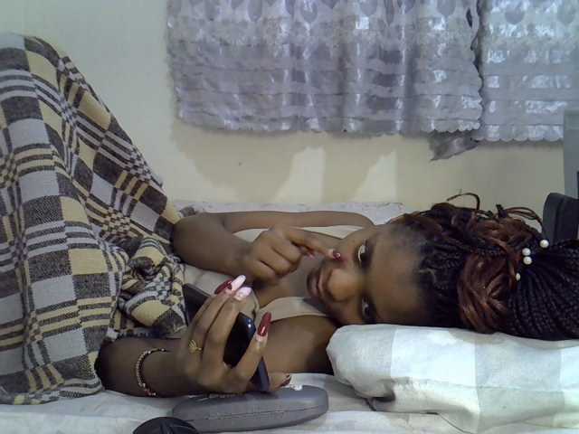 Ebonysly