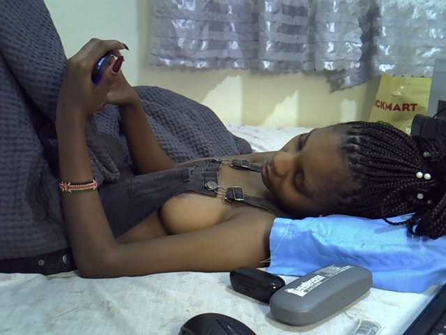 Ebonysly